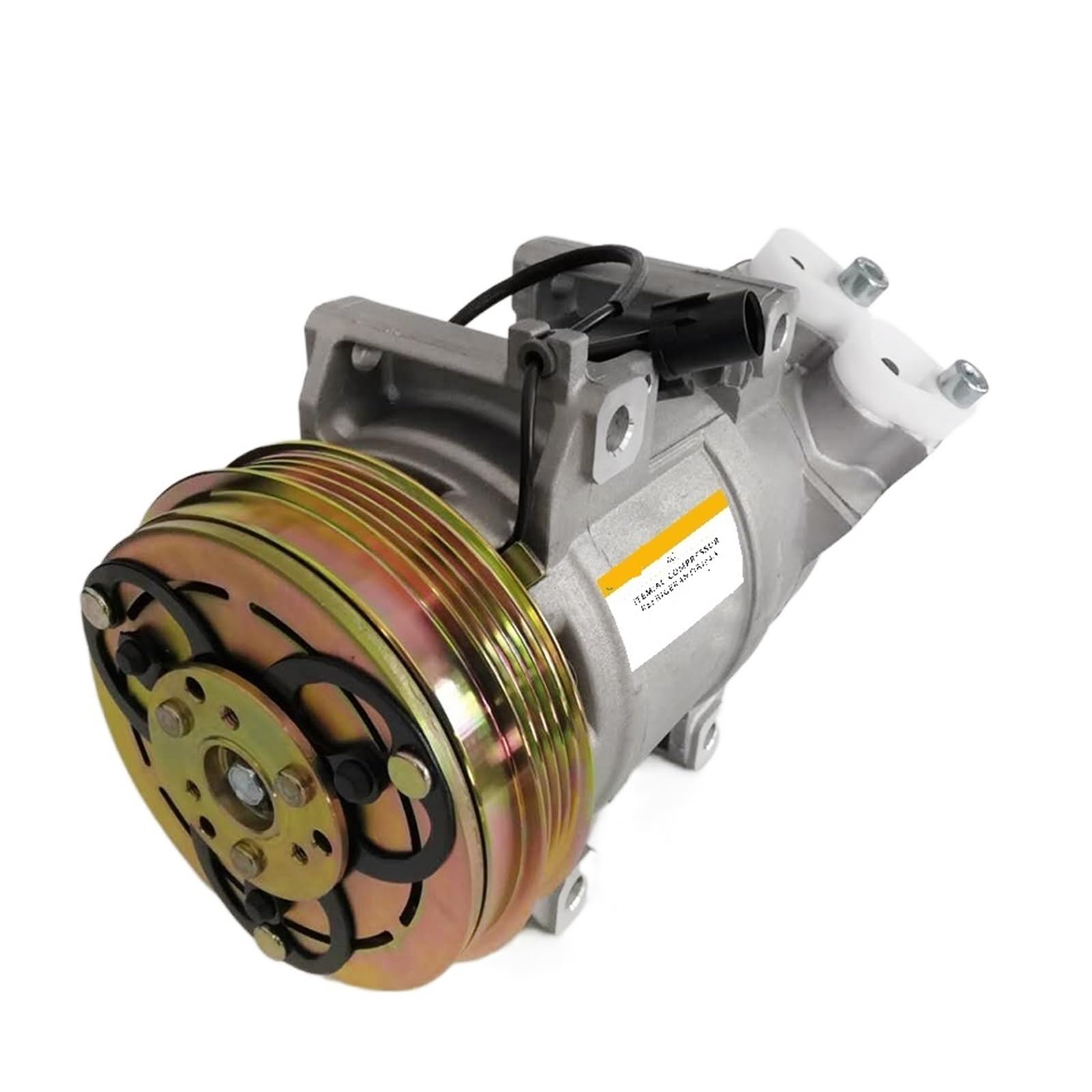 Amazon.com: TUrkas 12v Car Compressor Compatible for Mitsubishi